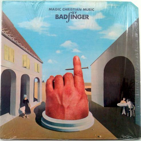 Badfinger